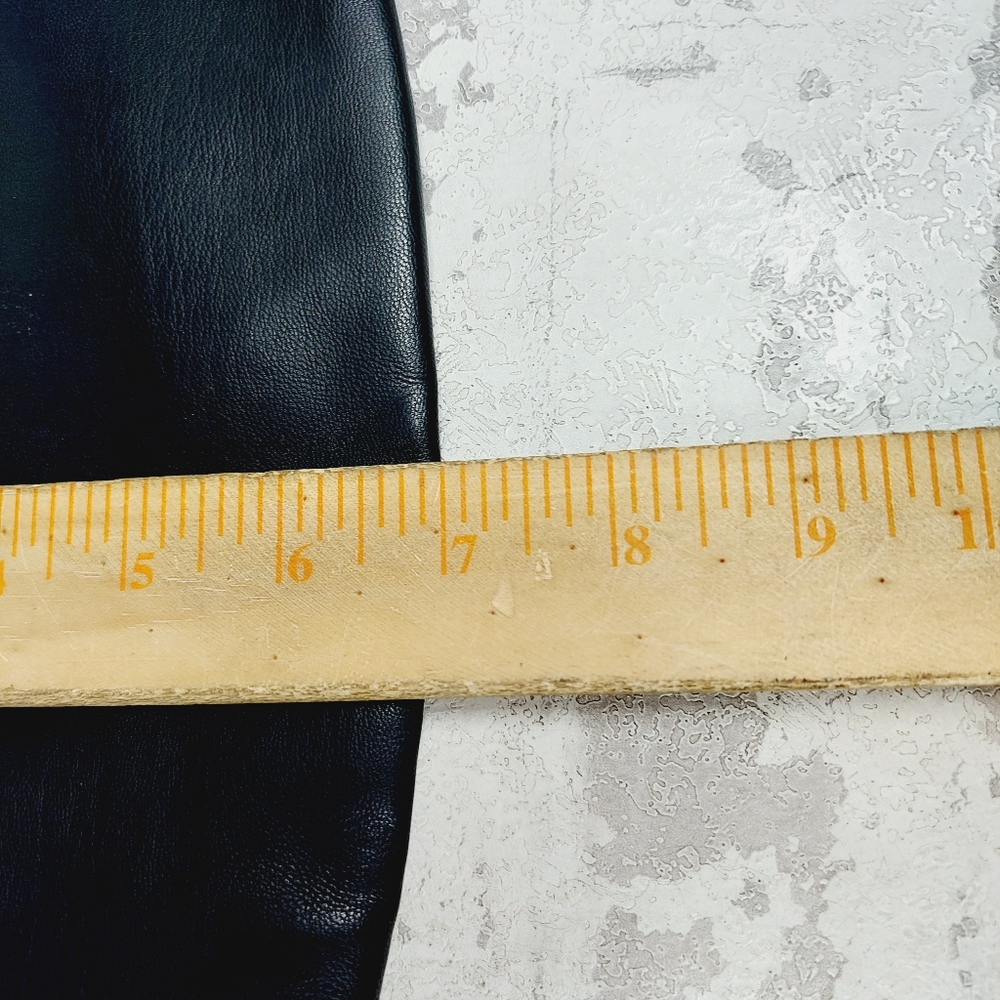New Open Edit Viv Pointy Toe Knee High Boot O805 - Picture 9 of 12